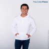Sudadera Juvenil con Capucha Unisex - J0701