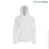 Sudadera Juvenil con Capucha Unisex - J0701