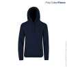 Sudadera Juvenil con Capucha Unisex - J0701