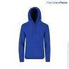 Sudadera Juvenil con Capucha Unisex - J0701