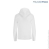 Sudadera Juvenil con Capucha Unisex - J0701