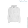 Sudadera Juvenil con Capucha Unisex - J0701