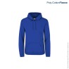Sudadera Juvenil con Capucha Unisex - J0701