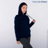 Sudadera Juvenil con Cierre Unisex - J0702