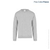 Sudadera Cuello Redondo para Niños - N0700