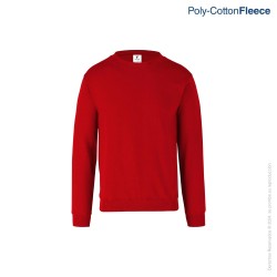 Sudadera Cuello Redondo para Niños - N0700