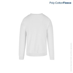 Sudadera Cuello Redondo para Niños - N0700