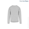 Sudadera Cuello Redondo para Niños - N0700