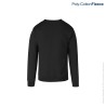 Sudadera Cuello Redondo para Niños - N0700