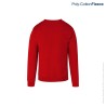 Sudadera Cuello Redondo para Niños - N0700