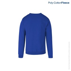 Sudadera Cuello Redondo para Niños - N0700