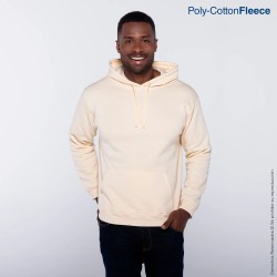 Sudadera con Capucha y Cangurera - C0701