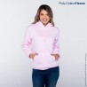 Sudadera con Capucha y Cangurera - C0701