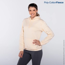 Sudadera con Capucha y Cangurera - C0701