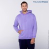 Sudadera con Capucha y Cangurera - C0701