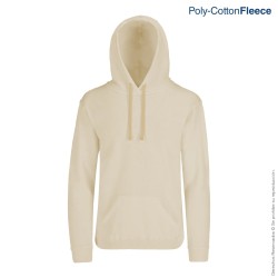 Sudadera con Capucha y Cangurera - C0701