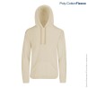 Sudadera con Capucha y Cangurera - C0701