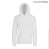 Sudadera con Capucha y Cangurera - C0701