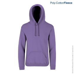 Sudadera con Capucha y Cangurera - C0701