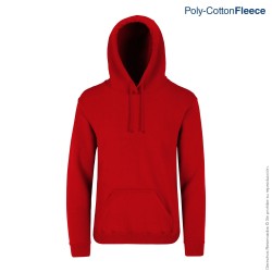 Sudadera con Capucha y Cangurera - C0701