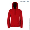Sudadera con Capucha y Cangurera - C0701