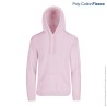 Sudadera con Capucha y Cangurera - C0701