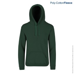Sudadera con Capucha y Cangurera - C0701