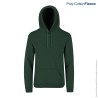 Sudadera con Capucha y Cangurera - C0701
