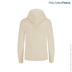Sudadera con Capucha y Cangurera - C0701