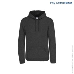 Sudadera con Capucha y Cangurera - C0701