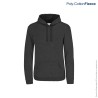 Sudadera con Capucha y Cangurera - C0701