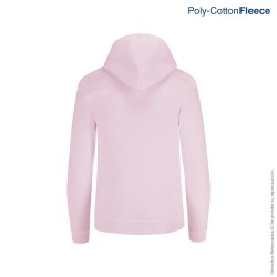 Sudadera con Capucha y Cangurera - C0701