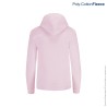 Sudadera con Capucha y Cangurera - C0701