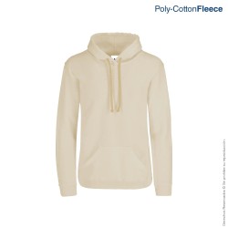 Sudadera con Capucha y Cangurera - C0701