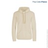 Sudadera con Capucha y Cangurera - C0701