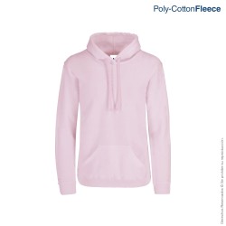 Sudadera con Capucha y Cangurera - C0701