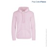 Sudadera con Capucha y Cangurera - C0701
