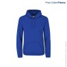 Sudadera con Capucha y Cangurera - C0701
