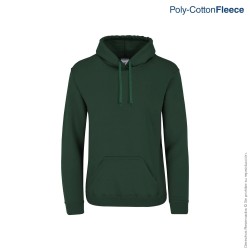 Sudadera con Capucha y Cangurera - C0701