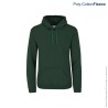 Sudadera con Capucha y Cangurera - C0701