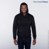 Sudadera con Cierre Unisex - C0702