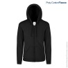 Sudadera con Cierre Unisex - C0702