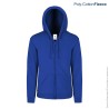 Sudadera con Cierre Unisex - C0702