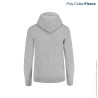 Sudadera con Cierre Unisex - C0702
