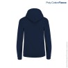 Sudadera con Cierre Unisex - C0702