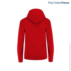 Sudadera con Cierre Unisex - C0702