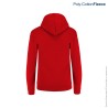 Sudadera con Cierre Unisex - C0702