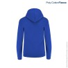 Sudadera con Cierre Unisex - C0702