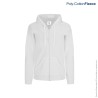 Sudadera con Cierre Unisex - C0702