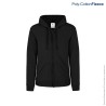 Sudadera con Cierre Unisex - C0702